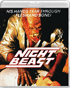 Nightbeast (Blu-ray/DVD)