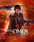 Omen Collection: Deluxe Edition (Blu-ray): The Omen / Omen II: Damien / Omen III: The Final Conflict / Omen IV: The Awakening / The Omen (2006)