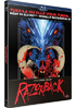 Razorback: Limited Edition (Blu-ray-FR)(SteelBook)