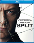 Split (2016)(Blu-ray)