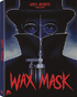 Wax Mask: Limited Edition (Blu-ray/CD)