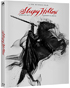 Sleepy Hollow: 20th Anniversary DigiBook Edition (Blu-ray)