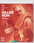 Killer Nun (Blu-ray)