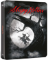 Sleepy Hollow: Limited Edition (Blu-ray)(SteelBook)