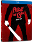 Friday The 13th: Killer Cut: Limited Edition (2009)(Blu-ray)(SteelBook)