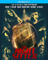 Night Sitter (Blu-ray)
