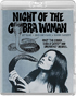 Night Of The Cobra Woman: Limited Edition (Blu-ray)