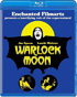 Warlock Moon: Limited Edition (Blu-ray)