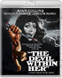 Devil Within Her: Limited Edition (Blu-ray)