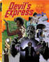Devil's Express: Limited Edition (Blu-ray)