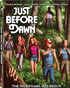 Just Before Dawn: Limited Edition (Blu-ray)