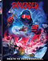 Shredder: Limited Edition (Blu-ray)