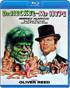Dr. Heckyl & Mr. Hype: Limited Edition (Blu-ray)