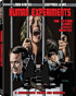 Human Experiments: Limited Edition (Blu-ray)