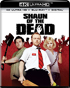 Shaun Of The Dead (4K Ultra HD/Blu-ray)