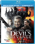 Devil's Revenge: Special Edition (Blu-ray/CD)