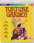 Torture Garden: Indicator Series (Blu-ray-UK)