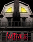 Amityville: The Cursed Collection (Blu-ray): The Evil Escapes / It's About Time / A New Generation / Amityville Dollhouse