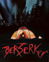 Berserker (Blu-ray/DVD)