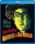 Murders In The Rue Morgue (Blu-ray)