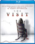 Visit (2015)(Blu-ray)(Repackaged)