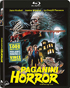 Paganini Horror: Limited Edition (Blu-ray/CD)