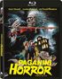 Paganini Horror (Blu-ray)