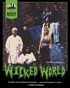 Wicked World (Blu-ray/DVD)