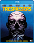 Trespassers (2019)(Blu-ray)