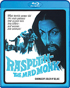 Rasputin The Mad Monk (Blu-ray)