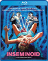 Inseminoid (Blu-ray)