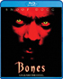 Bones (Blu-ray)