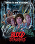 Blood Stalkers (Blu-ray)