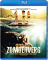 Zombeavers (Blu-ray)