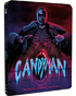 Candyman: Limited Edition (Blu-ray-UK)(SteelBook)