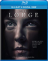 Lodge (2019)(Blu-ray)