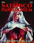 Satanico Pandemonium (La Sexorcista) (Blu-ray)