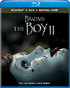 Brahms: The Boy II (Blu-ray/DVD)
