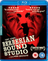 Berberian Sound Studio (Blu-ray-UK)