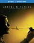 Gretel & Hansel (Blu-ray)