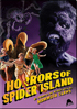 Horrors Of Spider Island