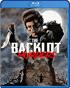 Backlot Murders (Blu-ray)