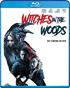 Witches In The Woods (Blu-ray)