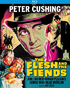 Flesh And The Fiends: Special Edition (Blu-ray)