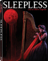 Sleepless: Limited Edition (Blu-ray)