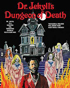 Dr. Jekyll's Dungeon Of Death: Limited Edition (Blu-ray)