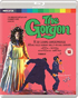 Gorgon: Indicator Series (Blu-ray-UK)