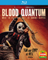 Blood Quantum (Blu-ray)