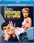 Psycho: 60th Anniversary Edition (Blu-ray)