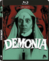 Demonia (Blu-ray)